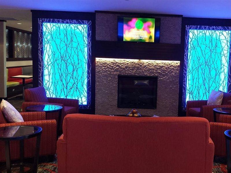 尤宁敦舒适酒店 外观 照片