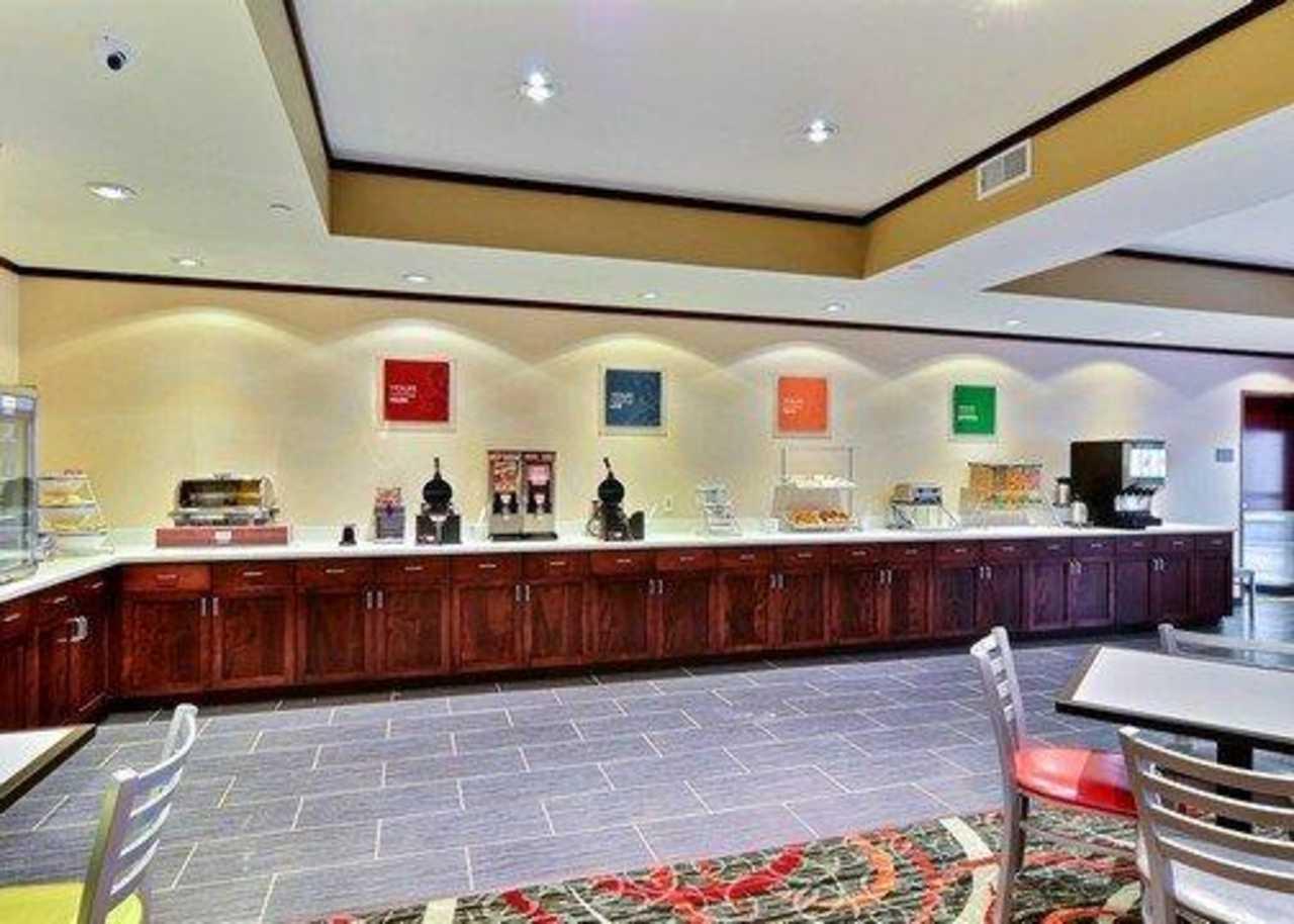 尤宁敦舒适酒店 外观 照片